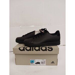 Adidas Advantage K GW6484 Kids’ Sneakers Black – New in Box, Comfort Shoes